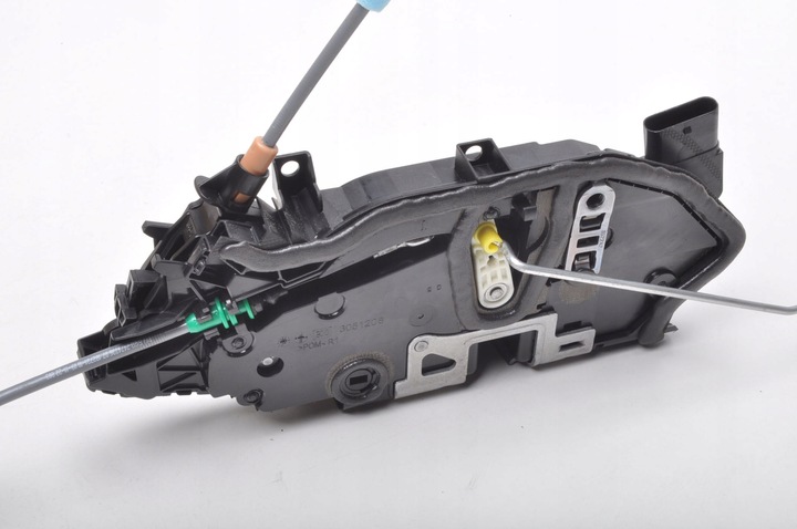фото №6, Bmw f44 f40 замок дверь правый зад задний 7956152