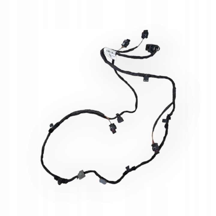 фото №1, Vw passat b8 3g9971104 установка pdc