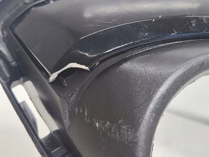 фото №6, Решітка бампера права mazda ii 2 15-18 dc3d50c11