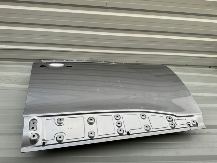 фото №11, Peugeot 2008 ii 2 19r- дверь правый перед правые передние