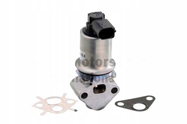 фото №2, Pierburg клапан egr audi a3 1.8 8l1