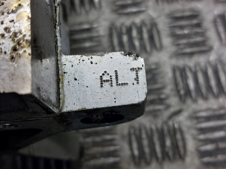 фото №13, Головка audi a4 b6 2.0 20v 06b103373am 06b103127p alt