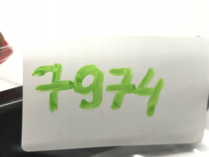 фото №8, Bmw x5 g05 заглушка фаркоп буксировочный бампера заднего 8090991