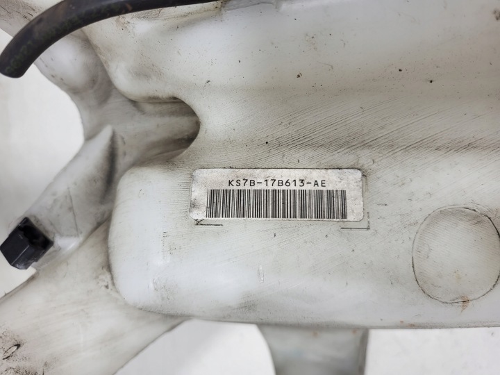 фото №8, Бачок жидкости омывателя ford mondeo mk5 14- ks7b-17b613-ae