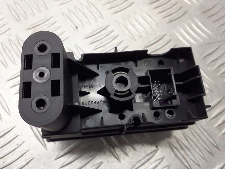 фото №2, Вимикач світла opel vectra c 1.9 cdti 13229539