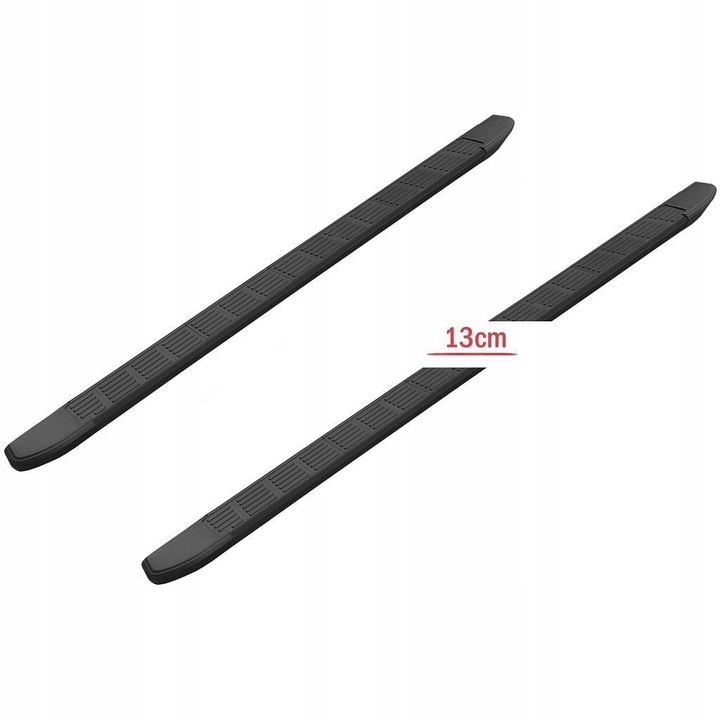 фото №2, Градусы боковые порог бока пороги планка пороговая mitsubishi eclipse cross 2017