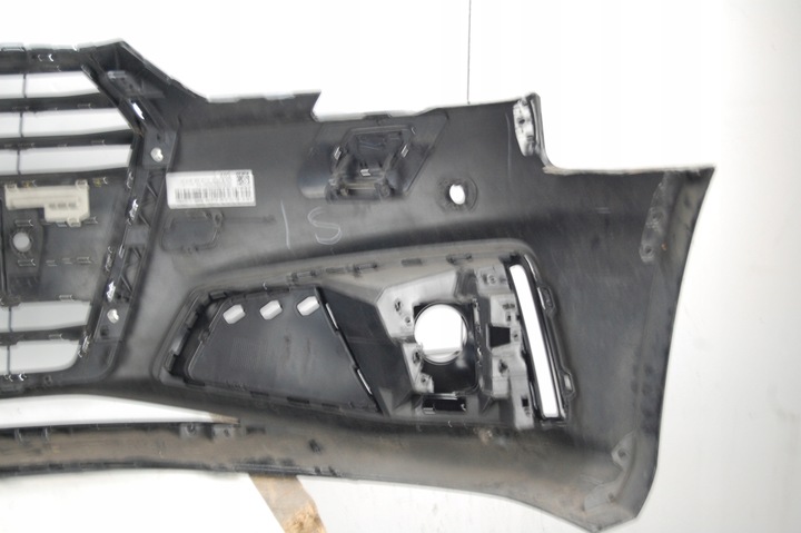 фото №8, Бампер audi s4 a4 s-line plus компетиция 8w b9