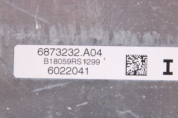 фото №9, Bmw 8' g14 g15 візок підрамник балка підвішування зад задній 6873232