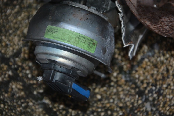 фото №10, Турбонагнітач audi a6 c7 03l145701l 03l253033a