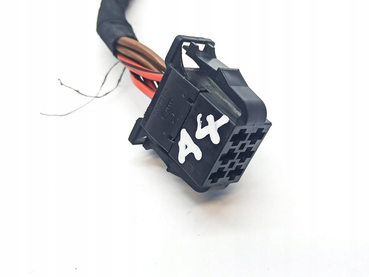 фото №7, Джгут електричний audi a4 s4 b8 8k 1j0972926