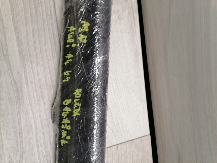 фото №11, Audi a4 s4 b9 8w сітка багажника 8w9861691