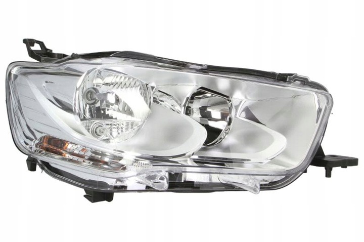 фото №2, Фара света передних val045129