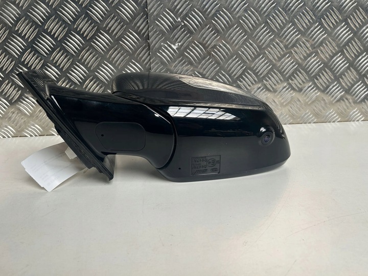 фото №8, Kia sportage 2020 ліва сторона електричні дзеркало бічні двері передніх