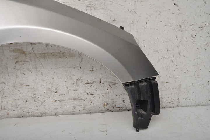 фото №10, Volvo s60 ii v60 крило праві перед 10-13 484-16