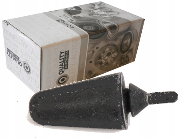 фото №1, Отбойник отбойник крышки задней зад багажника ford kuga mk1 i 2008-2013