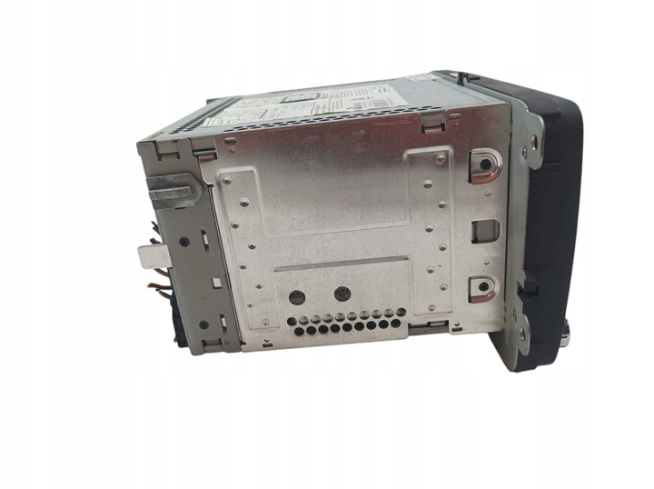 фото №6, Radionawigacja yeti do розкодування rapid 3t0035192t skoda superb ii