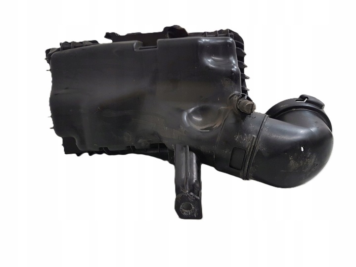 фото №5, Корпус фільтра повітря корпус вкладиш citroen c5 iii 3.0 hdi 2008-2017