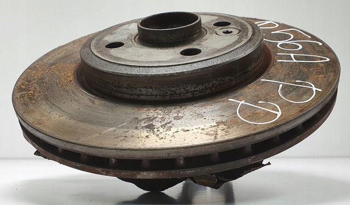 фото №2, Поворотный кулак ступица правые перед mini cooper r56 1.6