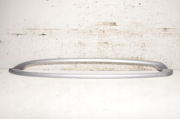 фото №1, Volvo v50 рейлинг крышный 8678714 комплект