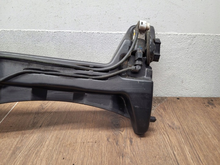 фото №6, Citroen c4 grand picasso 9676088180 бачок рідини do склоомивача