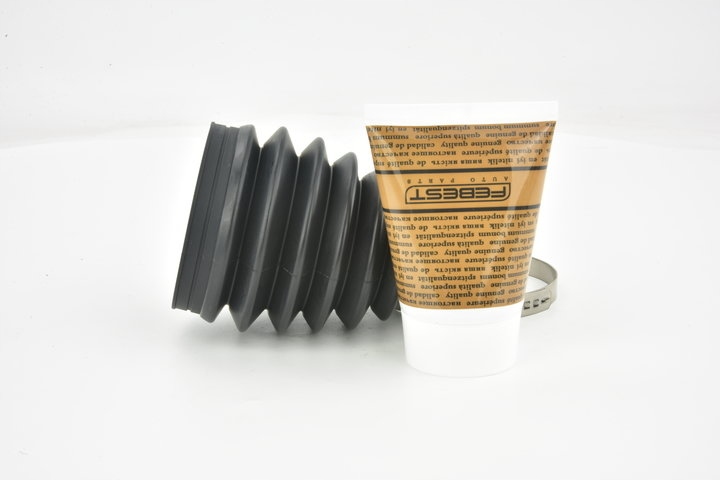 фото №2, Защита шарнир приводного наружного febest do seat altea xl 1.6