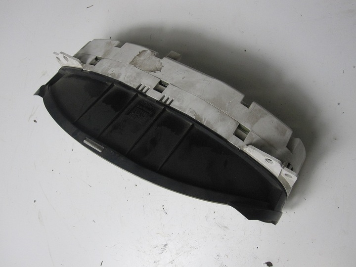 фото №10, Спидометр приборы saab 93 2.0 1998r obr