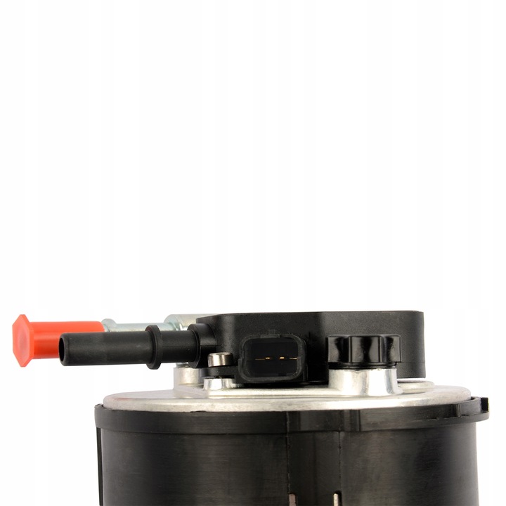 фото №9, Фильтр топлива дизель do forda fiesta vi focus ii / mazda 3 1.6 tdci