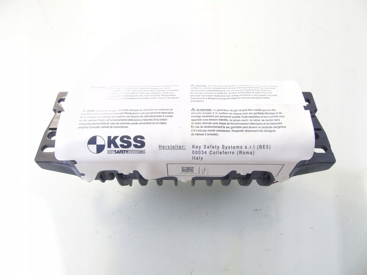 фото №1, Подушка подушка безпеки пасажира audi a5 8t b8 8t0880204f