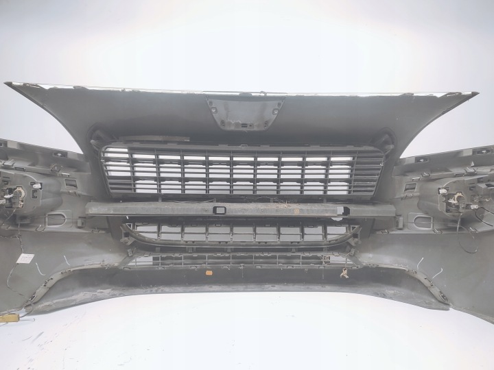 фото №11, Бампер перед evgc peugeot 3008 i комплектний 2009-2014
