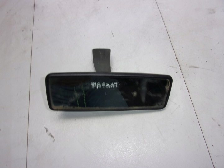 фото №1, Vw passat b 4 1.9 tdi 1z дзеркало внутрішні 6n0857511a