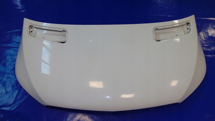 фото №1, Капот крышка двигателя mercedes sprinter 907 18+ год