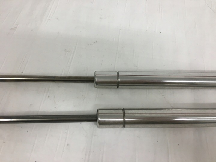 фото №11, Телескопы крышки зад vw golf iv 1j6827550c