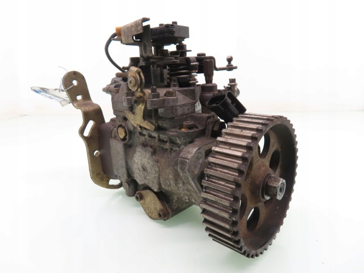 фото №6, Насос паливна рейка  jeep cherokee xj 2.1 d 0460494351