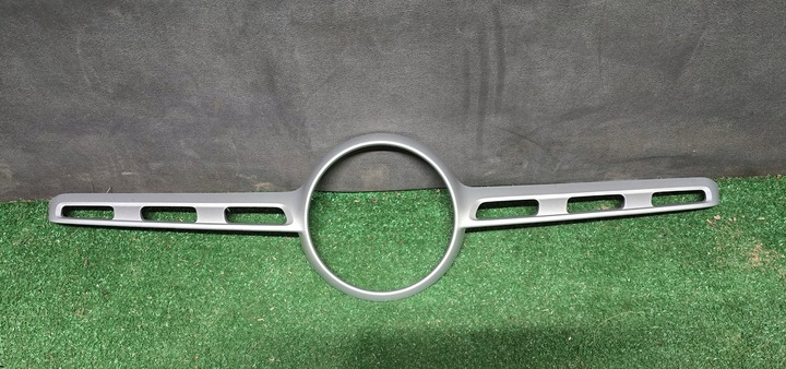 фото №1, Решітка радіатора решітка бампера перед mercedes gla h247 w247