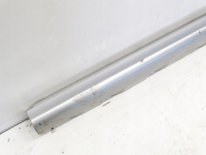 фото №2, Планка пороговая накладка порог левая audi rs3 8p la7w