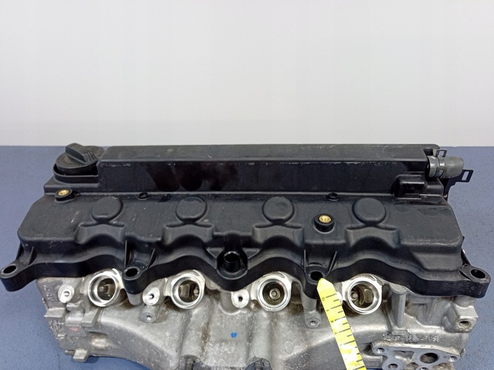 фото №9, Honda civic ix 1.8 i-vtec головка двигуна r18z1