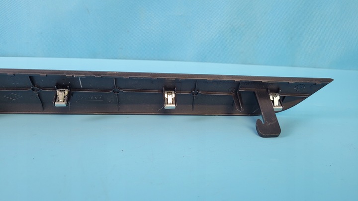 фото №8, Mercedes citan w415 планка 684121512r a4156890172