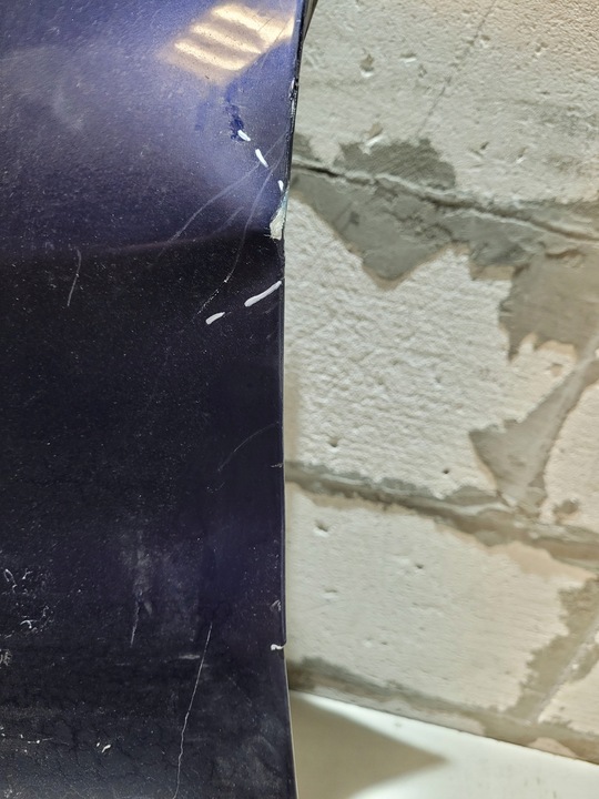 фото №5, Крыло левый перед alfa romeo giulia