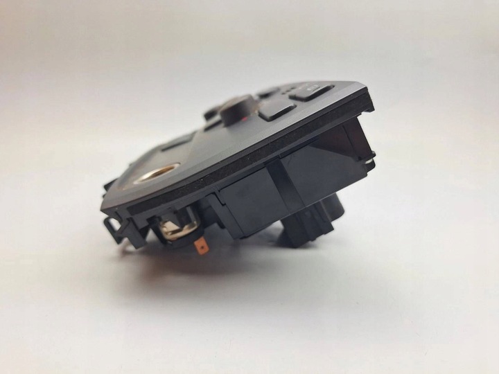 фото №8, Volvo s80 2004 панель кондиціонера