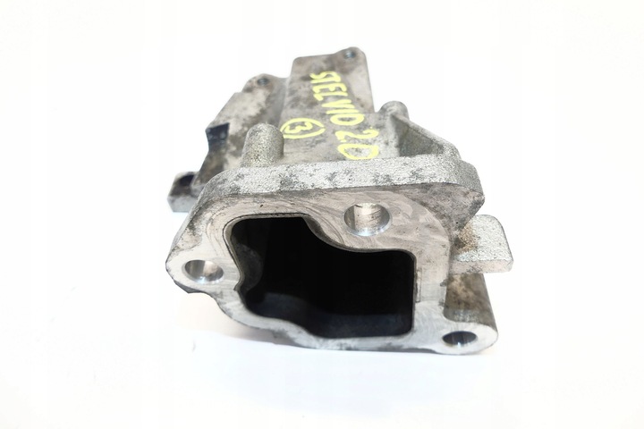 фото №3, Alfa romeo giulia stelvio 2.0 t turbo q4 лапи основание egr