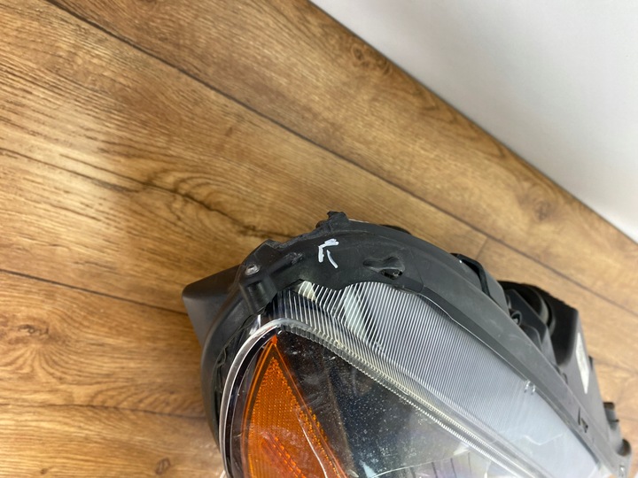 фото №10, Лампа передняя перед правая правые ford втулка стабилизатора kuga mk3 2020+