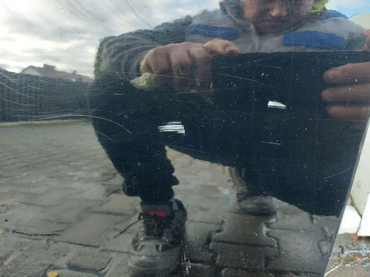 фото №4, Hyundai i40 двері лівий перед ліві передні nka