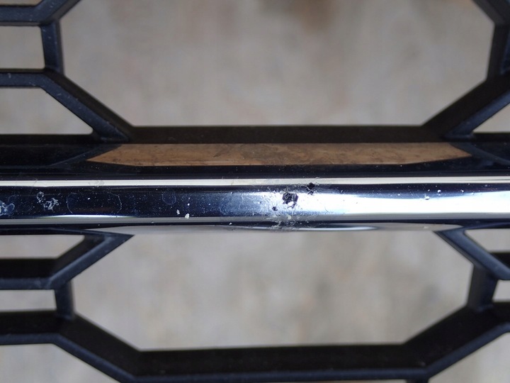 фото №5, Бампер перед переднее skoda octavia 4 iv 5e3 nx3