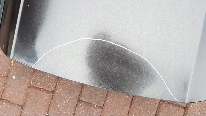 фото №8, Дверь передние перед левая audi a4 b8