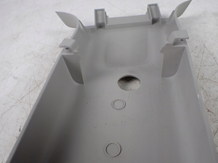 фото №7, Пластик захист стійка ліва сторона dacia duster ii 769146729r