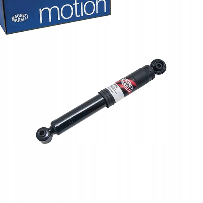 фото №2, Амортизатор зад do renault koleos i 2.0 dci 2.5