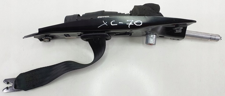 фото №1, Pas натягувач перед volvo xc70 v70 iii 39818796