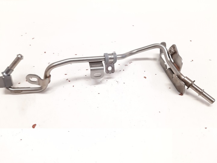 фото №7, Micra v 1.0 трубка  топлива 164467696r 166846046r