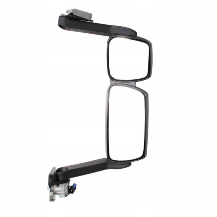 фото №1, Зеркало зеркало iveco stralis правые длинный рычаг