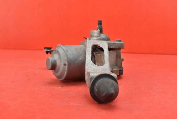 фото №6, Механизм дворники правое перед eu bm51-17504-bh ford focus mk3 11r
